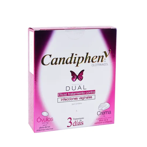 CANDIPHEN-V