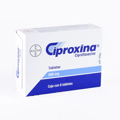 CIPROXINA