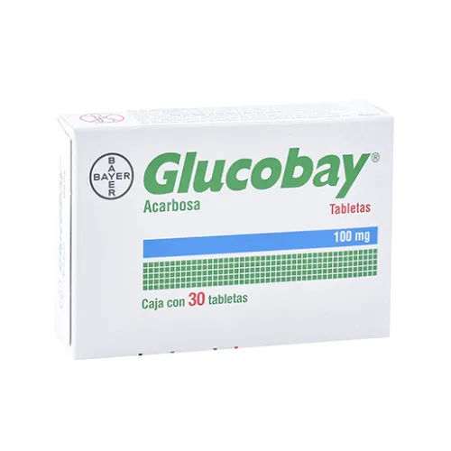 GLUCOBAY