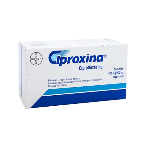 CIPROXINA