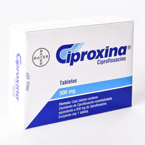 CIPROXINA