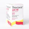 THIOCTACID 600 HR 600 mg 30 Tableta(s) miniatura 1
