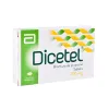 DICETEL 100 mg 14 Tableta(s) miniatura 1