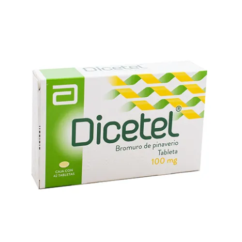 DICETEL