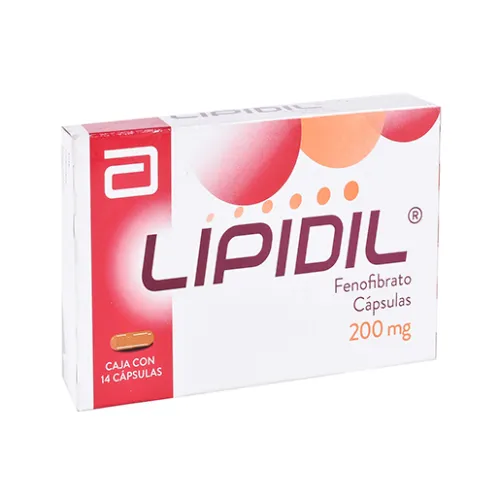 LIPIDIL