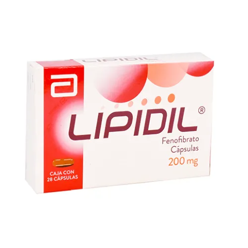 LIPIDIL