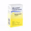 MICOSTATIN 100000 UI 30 Mililitro miniatura 1