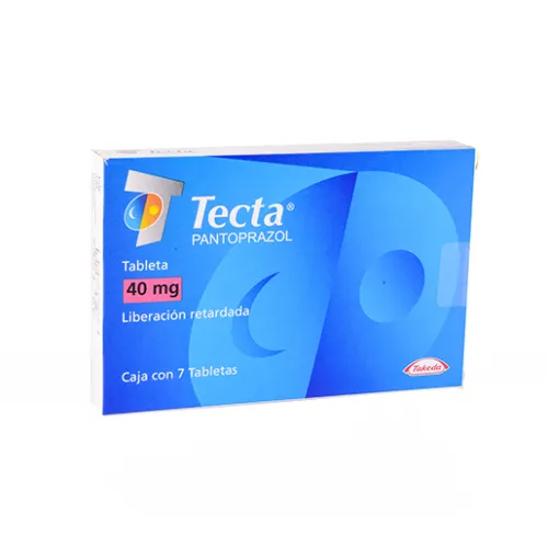 TECTA 