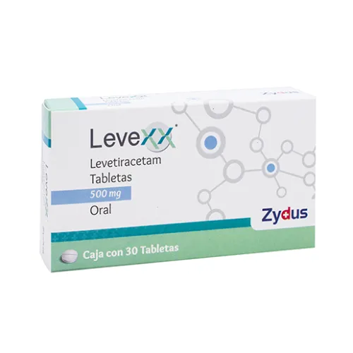 LEVEXX