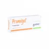 PRAMIGEL 10/200/200/50 mg 20 Comprimido(s) miniatura 1