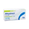 MEPIMER 1 mg 30 Tableta(s) miniatura 1
