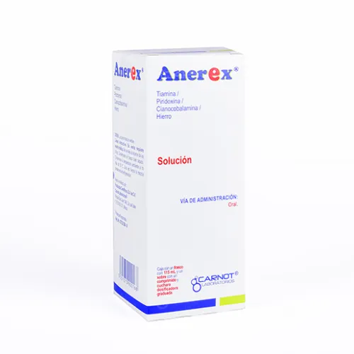 ANEREX