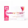 CONTROLIP-TRILIPX 135 mg 30 Cápsula(s) miniatura 4