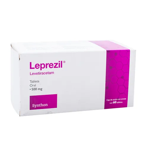 LEPREZIL