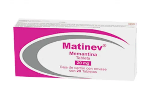 MATINEV