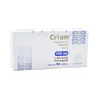 CRIAM 400 mg 20 Tableta(s) miniatura 1