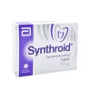 SYNTHROID 50 mcg 30 Tableta(s) miniatura 1