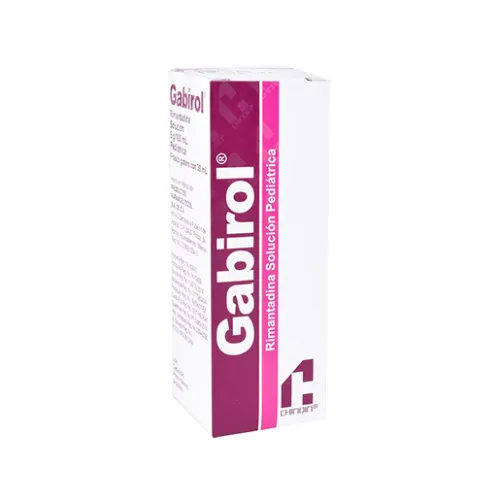 GABIROL PED 5 g 30 Mililitro