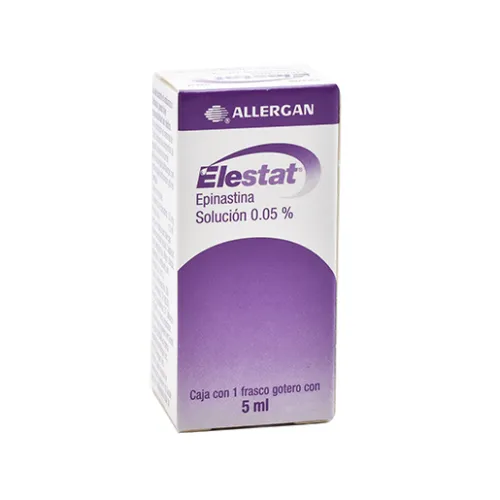 ELESTAT