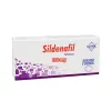 SILDENAFIL 100 mg 1 Tableta(s) miniatura 1