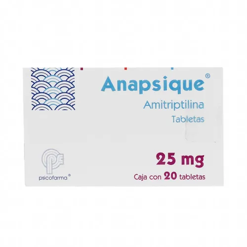 ANAPSIQUE