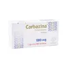 CARBAZINA 200 mg 40 Tableta(s) miniatura 1