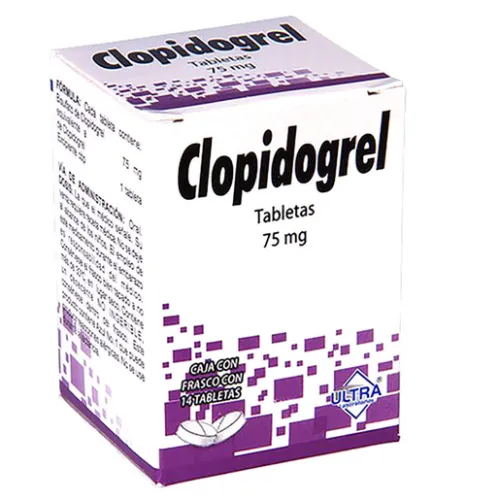 CLOPIDOGREL