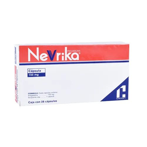 NEVRIKA