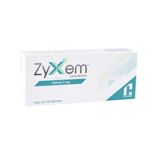 ZYXEM