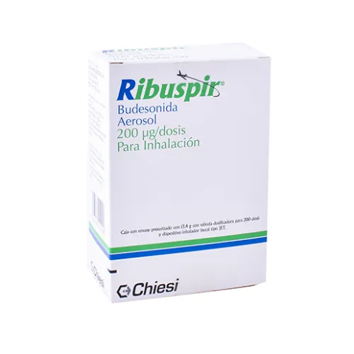 RIBUSPIR 