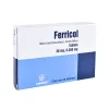 FERRICOL 500/30 mg 30 Tableta(s) miniatura 1