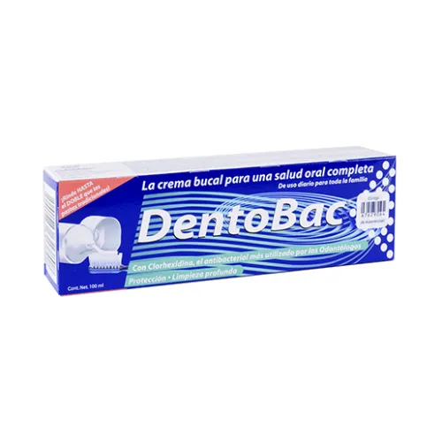 DENTOBAC