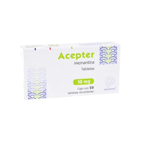 ACEPTER
