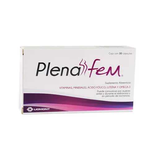 PLENAFEM