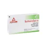 KETOROLACO 30 mg/ ml 3 Ampolleta miniatura 1