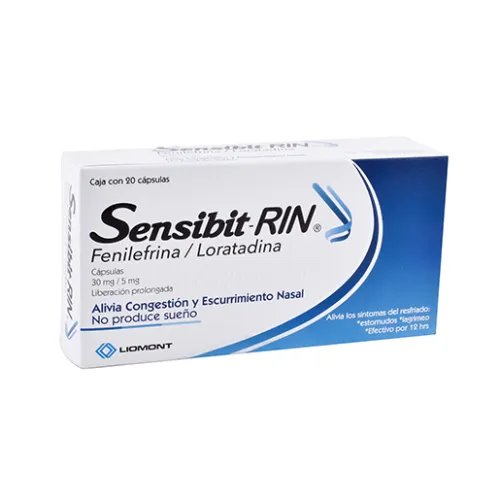 SENSIBIT RIN
