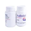 ADIOLOL TRAMADOL 100mg PACK 2 FRASCOS DE 50 Cápsulas C/U miniatura 2