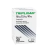 TRIPLIXAM 10/2.5/10 mg 30 Comprimido(s) miniatura 1