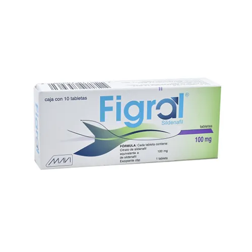 SILDENAFIL FIGRAL