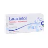 LARACINTOL 325/37.5 mg 20 Tableta(s) miniatura 1