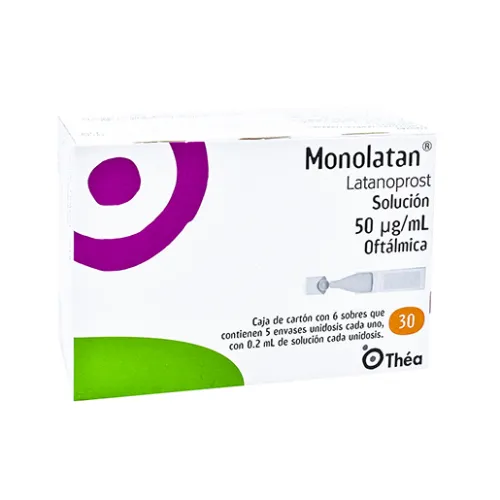 MONOLATAN