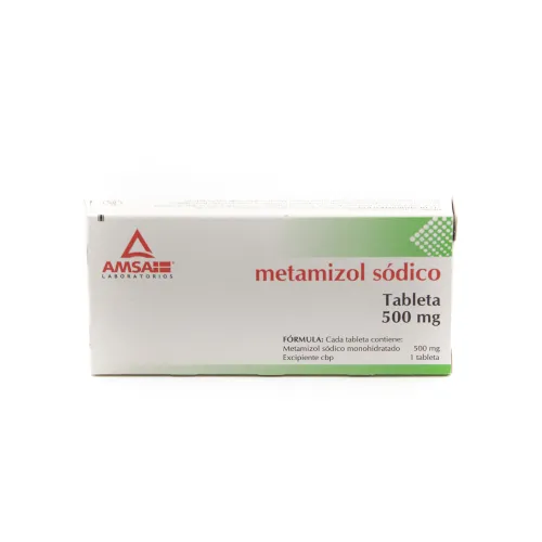 METAMIZOL