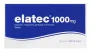 ELATEC 1000 mg 30 Tabletas miniatura 7