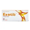 EXOTIB 10 mg 30 Tableta(s) miniatura 1