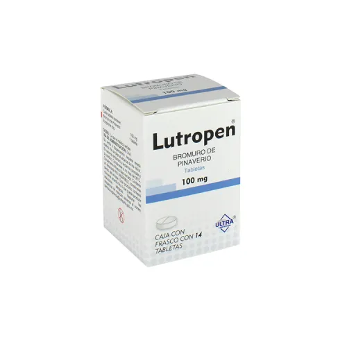 LUTROPEN