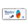 THRECHOP 200/200/50/2 mg 20 Tableta(s) miniatura 1