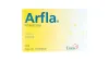 ARFLA 200 mg 12 Tableta(s) miniatura 1