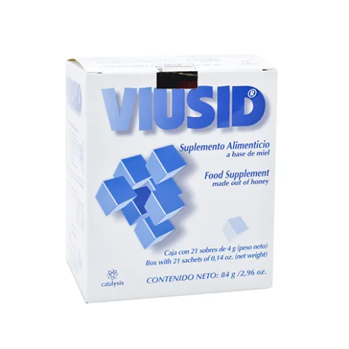 VIUSID 