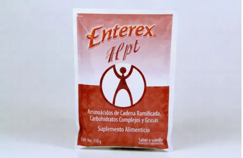 ENTEREX H-RAM VAINILLA