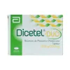 DICETEL DUO 100/300 mg 24 Tableta(s) miniatura 1